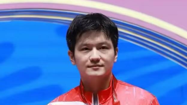 悦运动悦健康：樊振东不参加伦敦世乒赛，真