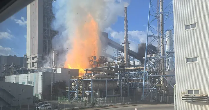 韩国火电站爆炸背后：30天两起事故，安全永远不能“打折扣”！