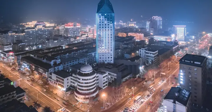 2025年山东省各市GDP排名公布，山东城市格局正在悄悄重构