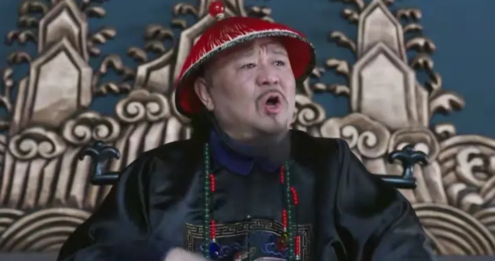 《大生意人》直到古母破口大骂李万堂，才懂古平原为何与李钦决裂