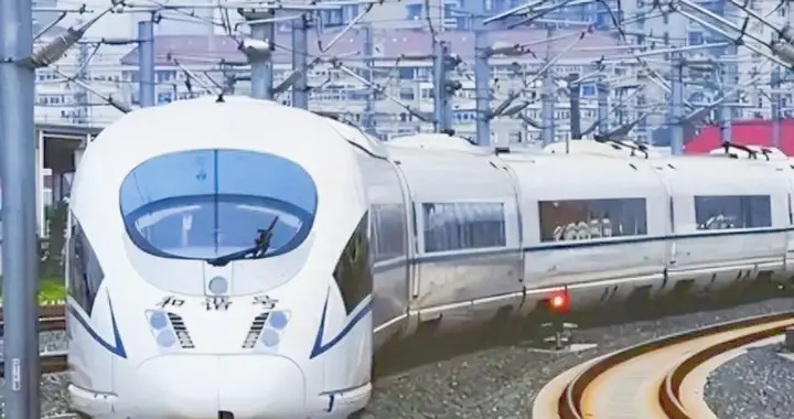 德国铁路专家评各国高铁，日法各两字，中国竟是四字评价！