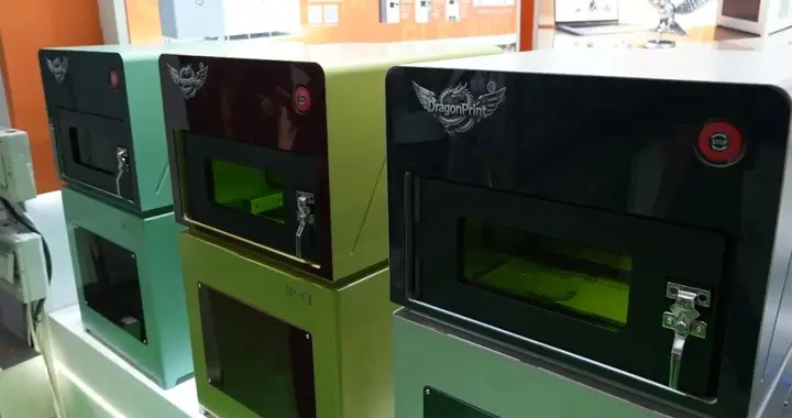 库早报｜铬莱铂发布AI金属3D打印机；RIT推出八喷嘴金属打印头