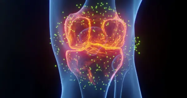 科学家称，治疗关节疼痛的最佳非药物而是一种行动。