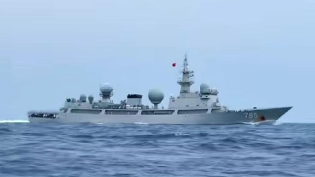 观澜寰宇＆知微天下：很多人没注意到，五角