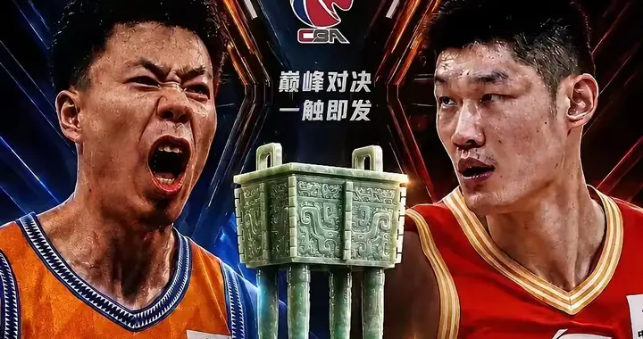 今晚广厦客战上海！王博手握三大优势 但存在一大短板 有望开门红