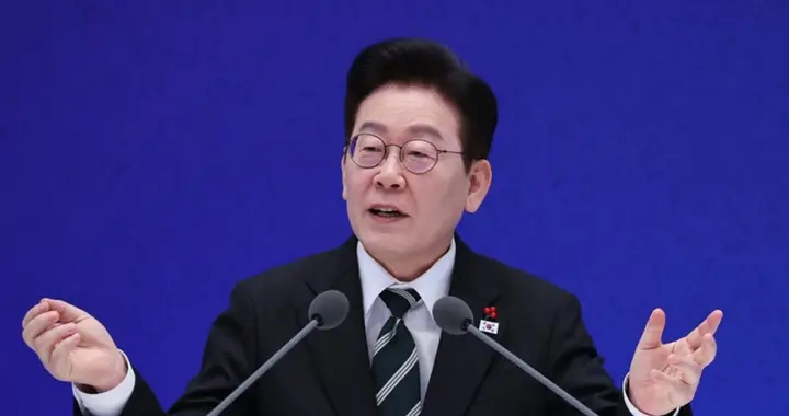 高市早苗温泉外交失败，李在明当场拒签协议，还让日本低头道歉