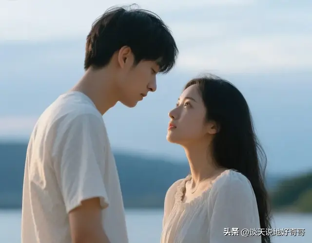 当一个人给你这3种感觉时，就该放手了