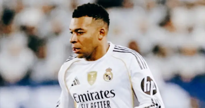 姆巴佩一条龙续命 ，残阵皇马险胜，阿隆索帅位警报暂解除