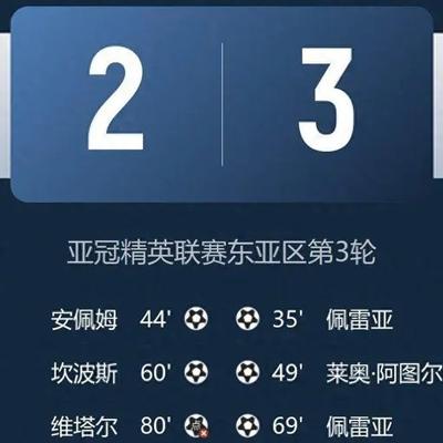 爱上小老弟：海港:给你双倍机会都不中用