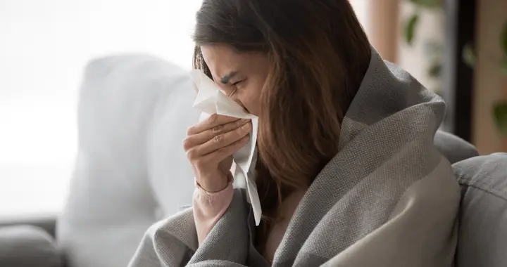 流感高发期来临！医生忠告：少吃鸡蛋喝酸奶，可以常吃这5种蔬菜