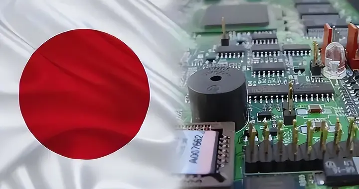 短短6个月蒸发4900亿！日芯封锁自食恶果，外媒：这只是开始