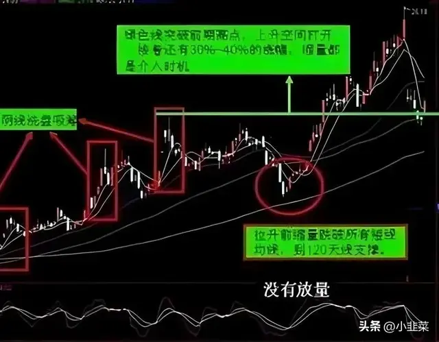 中国股市：炒股真正厉害的只有这三种人！太精辟了！