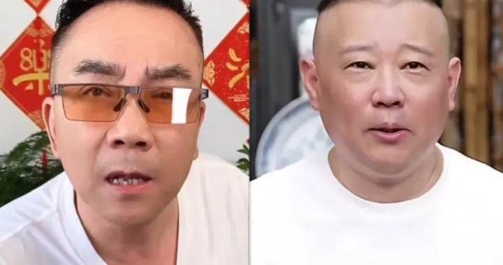 上海德云社开业仅2天，担心的事还是发生，杨议的"老毛病"又犯了