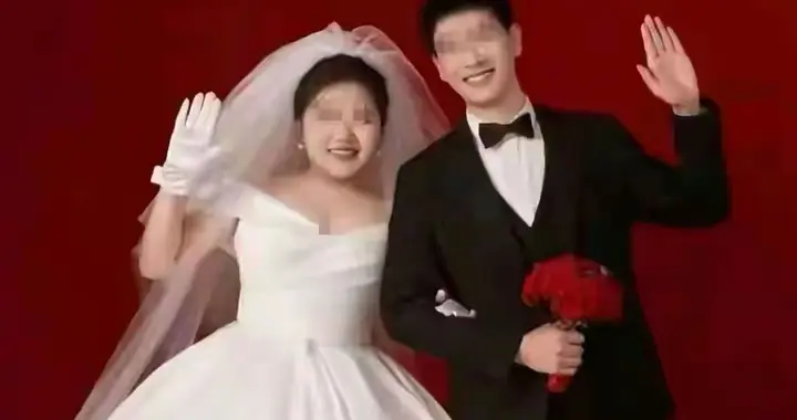 陕西跳河新郎的母亲和表姐相继发声曝出细节，男方做出新决定