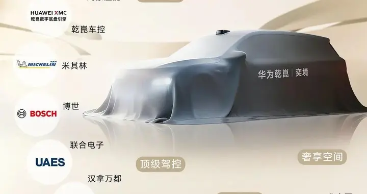 进出三排顺不顺：2026年六座SUV哪些值得等，看奕境X9动线