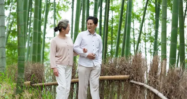 50到60岁，是人生一道分水岭！守住一件事，晚年少病少灾