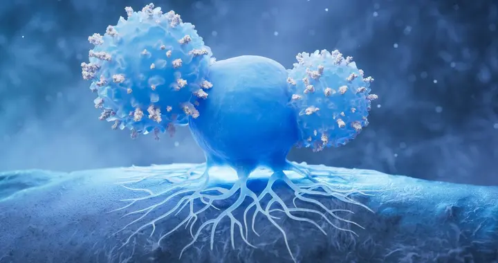 这6种食物，癌细胞不喜欢！建议常备餐桌