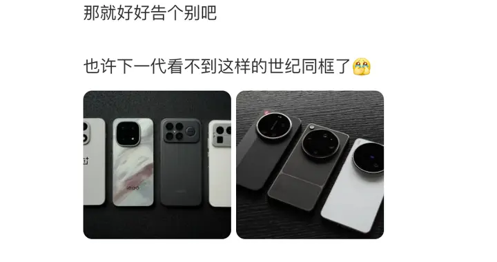 部分子系旗舰和母系Ultra被砍，存储上涨彻底压垮手机厂家？