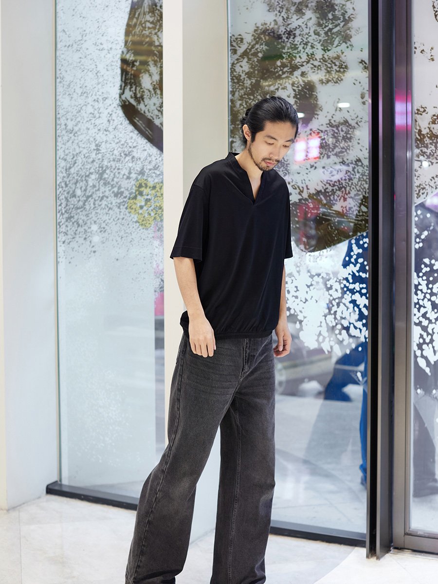 阿玛尼夏季新品情侣款