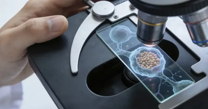 一个小改变，显著抑制肺癌、胰腺癌、肝癌生长，只需动动嘴