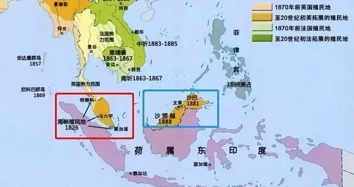 新加坡 728 平方公里，人均 GDP10 万，为何当年被马来西亚踢出联邦