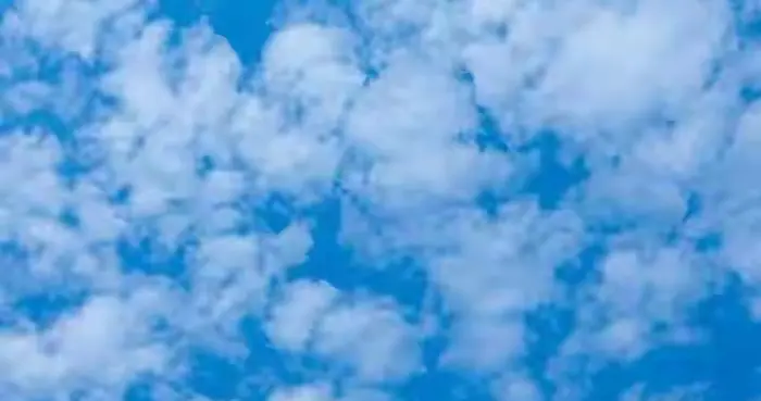 你知道什么是天吗？