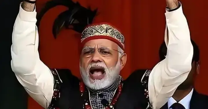 中国2035冲中等发达，印度2047追平？3组数据见分晓！