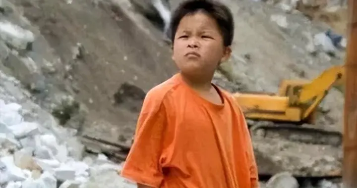 汶川抗震小英雄，要考清华，牵手姚明亮相北京奥运，如今现状曝光