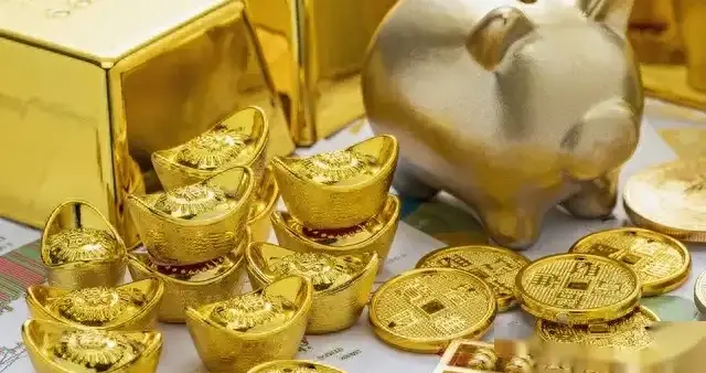 黄金跌破1000大关，收割一批人！多少人彻夜难眠，莫名成“韭菜”