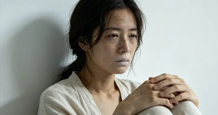 70%的阳气不足人群，除了艾灸，还要备这1款温阳益气口服液！