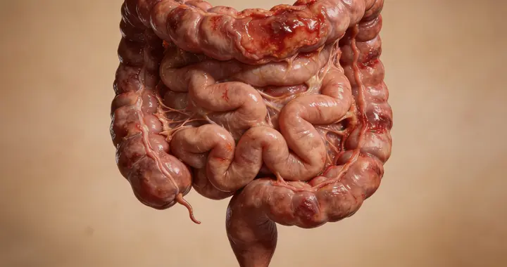 久泻总不愈，多是阳气虚，一盒胶囊，上健脾下温肾，稳肠道不乱跑