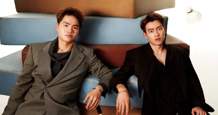 梁王之后，胡柯源/林祥毅、陈柏阳/刘毅正在冉冉升起！