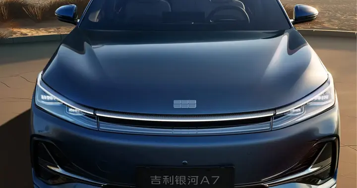 都是家族热销10万级家轿！银河A7为何能把秦L DM-i拉下马？