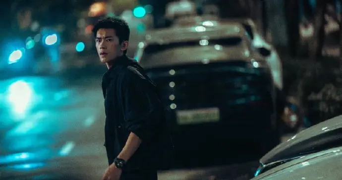 从《惊蛰无声》看中国汽车：银幕内外，守护同行