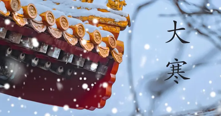 大寒后，补气血的30天到了，记得多吃3种食物，养头发还健脾肺