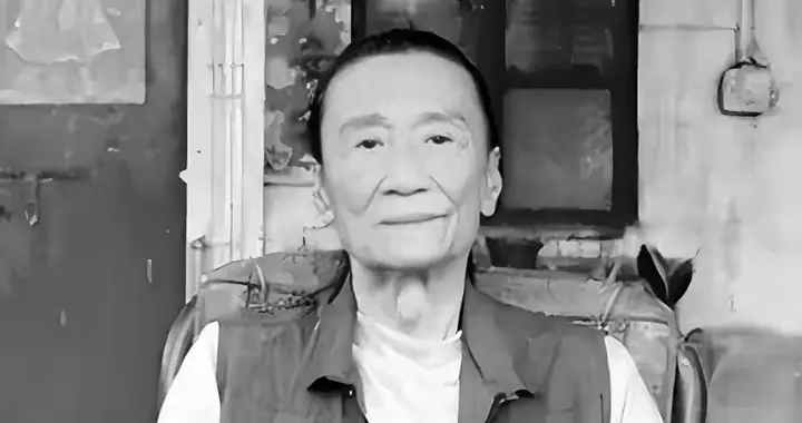 “四哥”谢贤去世，享年89岁！谢霆锋发文宣布噩耗，已赴香港处理