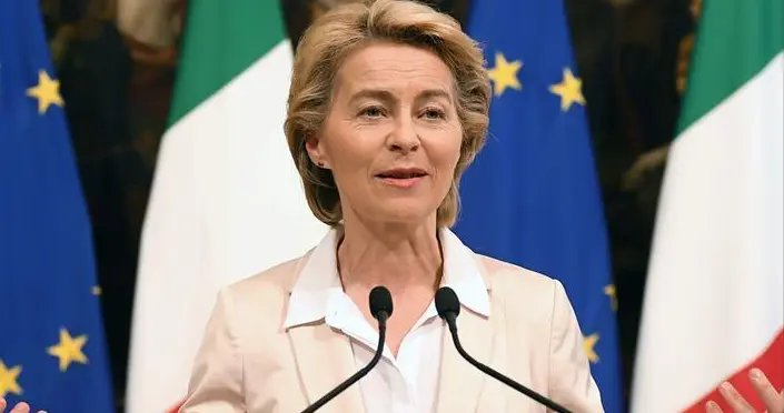 陷入困境的欧盟病急乱投医，公然出台遏华法案，中方发出严厉警告