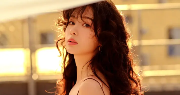 郑合惠子：那一刻的美，是你无尽的温柔