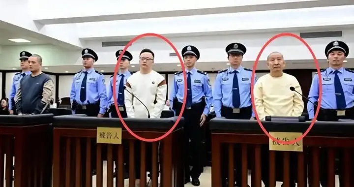央视披露！“缅北魏家”3人获死刑，仅剩最大“女魔头”还在逃！