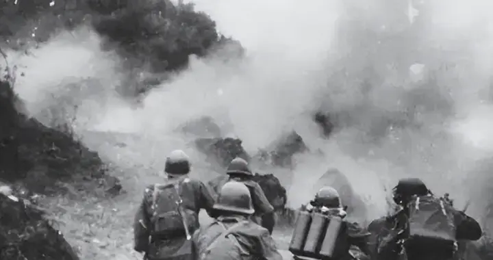 许世友和杨得志，两位名将在对越战场上交出了怎样的答卷？