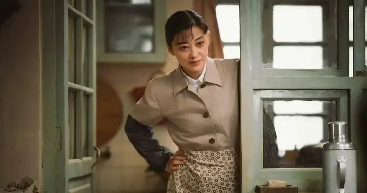 梅婷《好好的时光》：底层母亲的爱，只有普通人才懂！