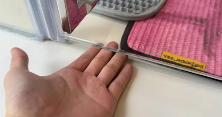 贵阳一小哥的“阳台猫房”火了：不担心猫拆家掉毛，还不浪费面积