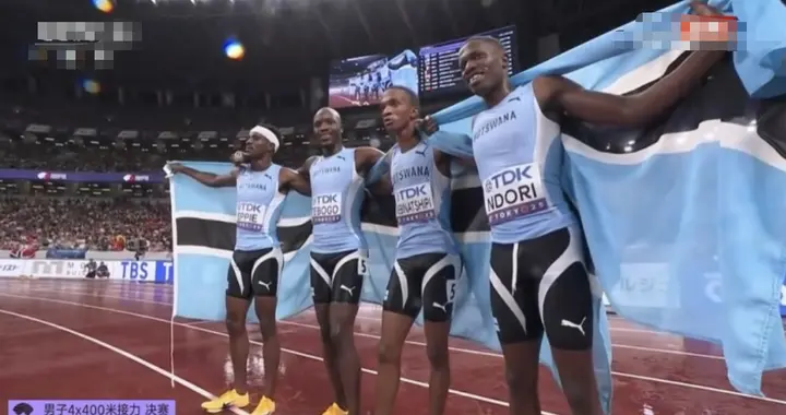 美国靠重赛进决赛！却被255万人小国，在终点线前冒雨绝杀了半步