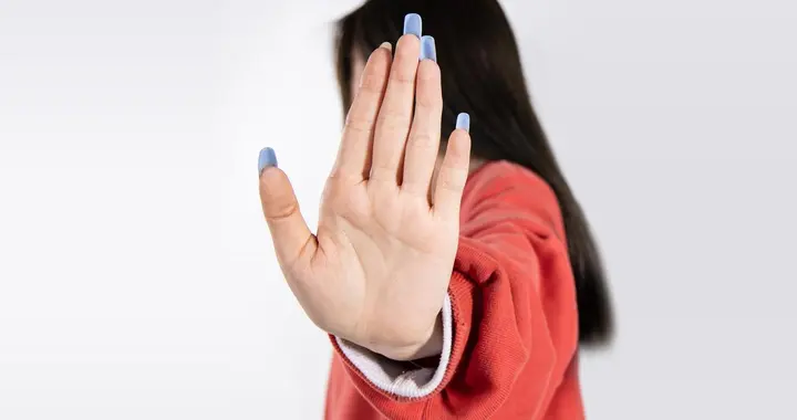 学会拒绝，大胆说“不”！