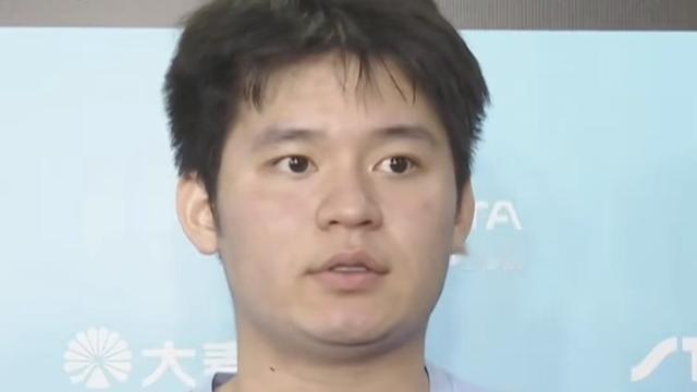 默默加油啊：听到林诗栋这句话：王励勤有点