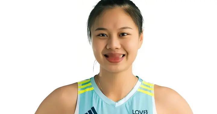 中国女排队长龚翔宇留洋收官载誉归国，回归国家队备战世联赛在即