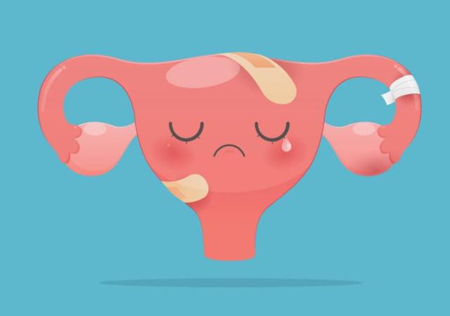 子宫“不欢迎”的4种水果，建议女性少吃，常吃5物或能帮助暖宫