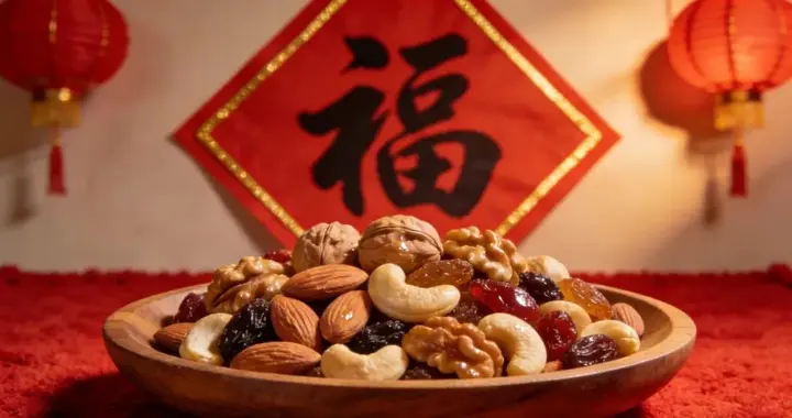 春节买干果别犯傻，这5种再有钱也别往家拎