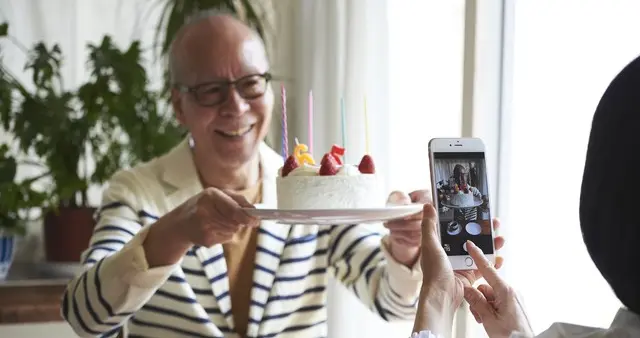 七十岁以后的高级活法:6件事，缺一不可！