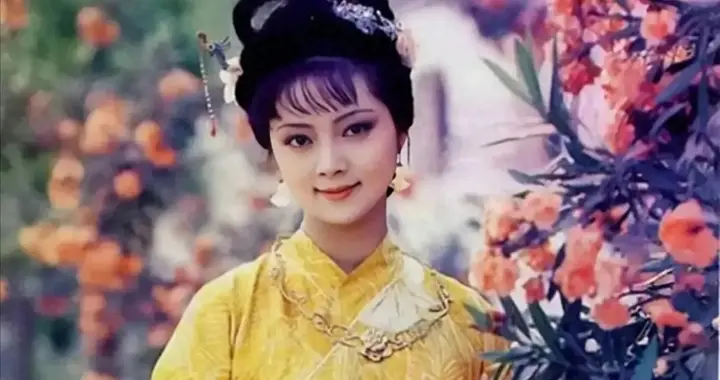 宝钗悲剧：她学满一身，豪门却不考，输在“努力错赛道”